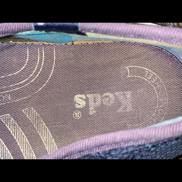Keds - Picture 8 of 8